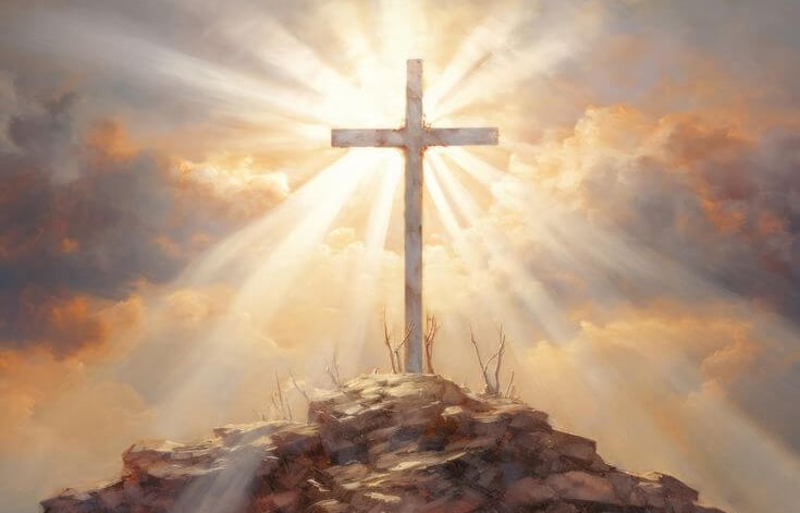 The Ascension's Power