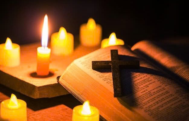 How Spirituality Impacts Physical Health