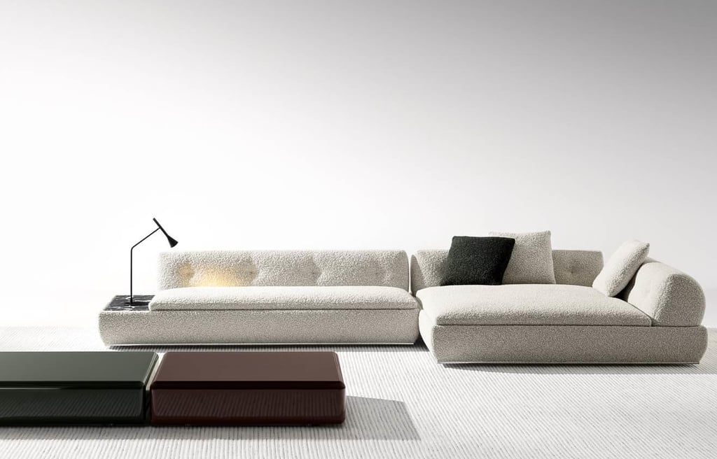 Passas Design - Καναπέδες, Supermoon, Θεσσαλονίκη (01)