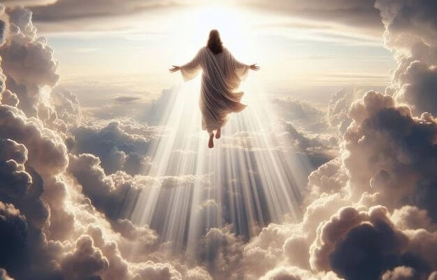 Carrying On Christ's Work