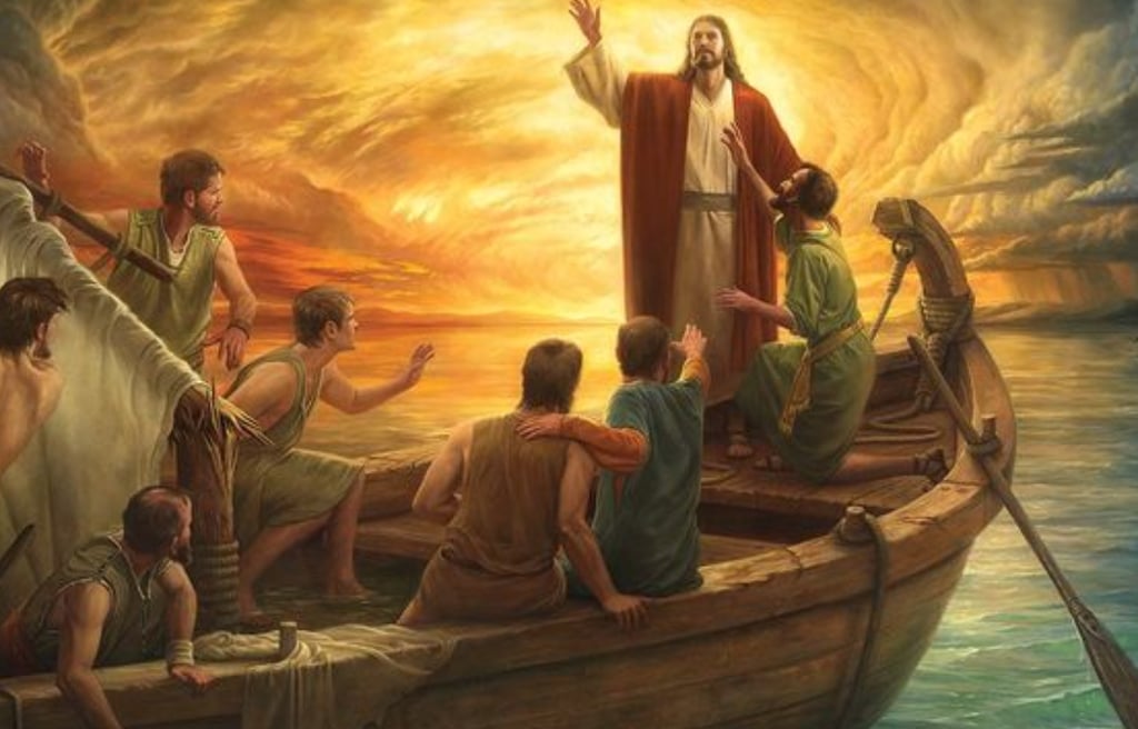 Setting the Stage: A Context of Oppression and Deliverance - Exodus 12:36