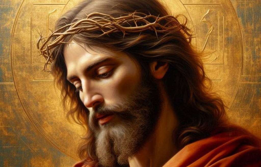  The Certainty of Salvation in Christ