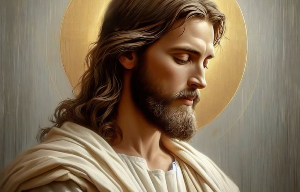 1. Acknowledge and Confess