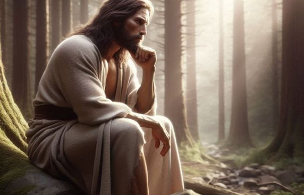 Is Your Relationship with God Stuck in Neutral? Get Back on Track