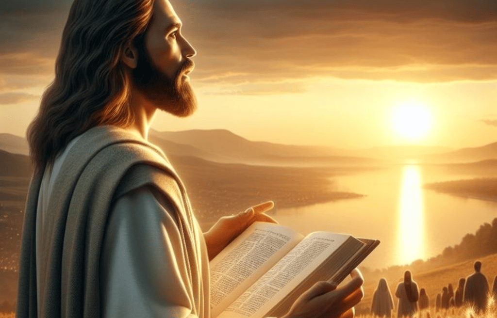 Prioritizing Jesus Above All Relationships