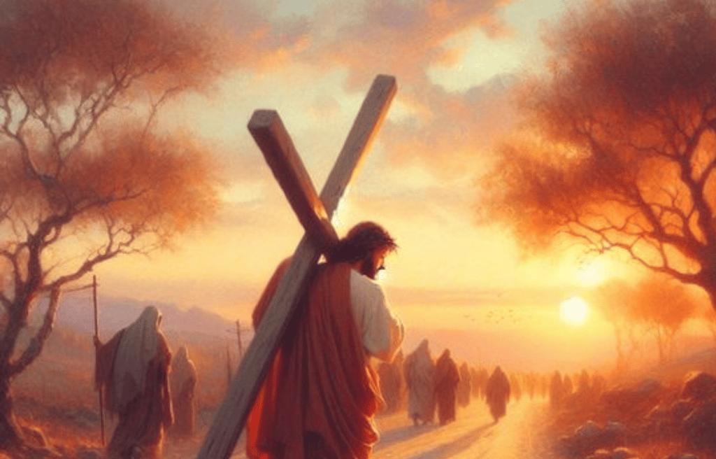 What If God Answered Prayers with Opportunities?