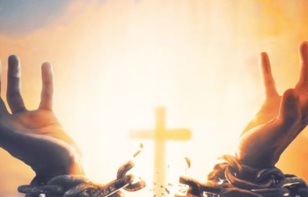 "Spoiled the Egyptians": Justice, Compensation, and Divine Provision - Exodus 12:36
