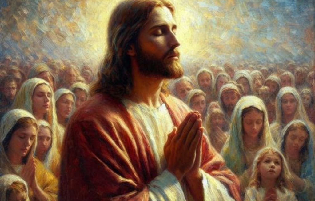 2. God's Perfect Love Casts Out Fear