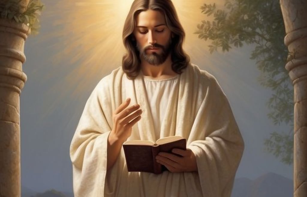 3. A Prayer for Recovery from Sickness