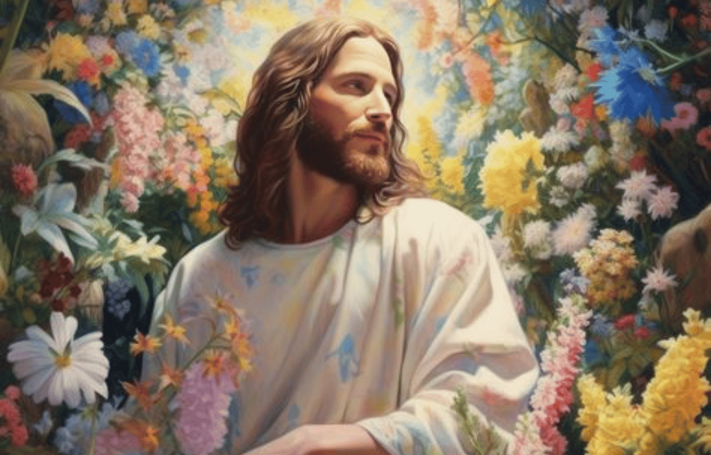 5 Freedoms Found Only in Jesus - 4. Freedom from Materialism