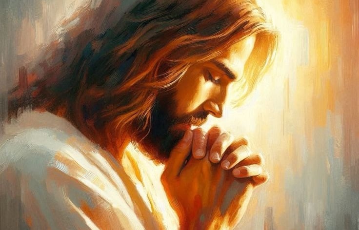 The Synergy of Prayer and Meditation