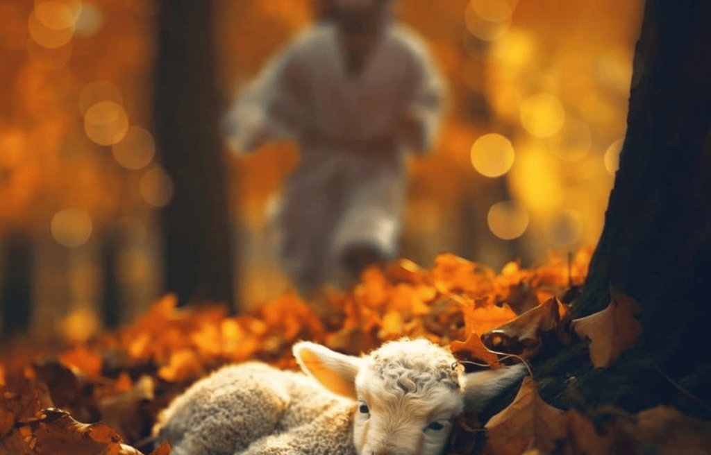 1. Embrace the Beauty of Creation