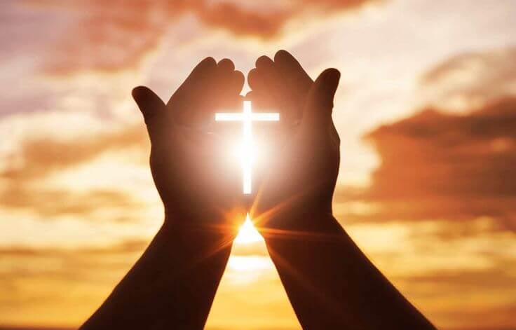 Images that symbolize gratitude