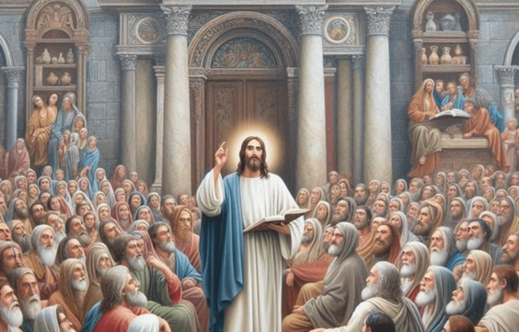 Generosity as a Reflection of Faith