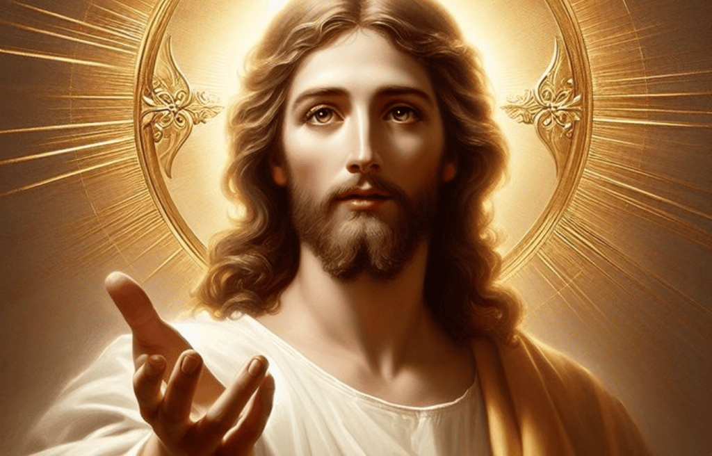 Living with the Comforter - John 14:16