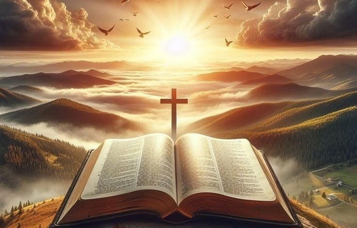 bible 