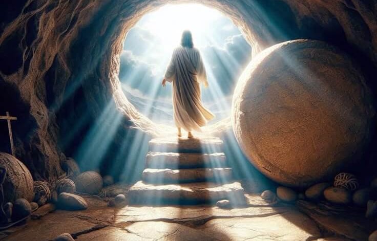 Easter 2025
