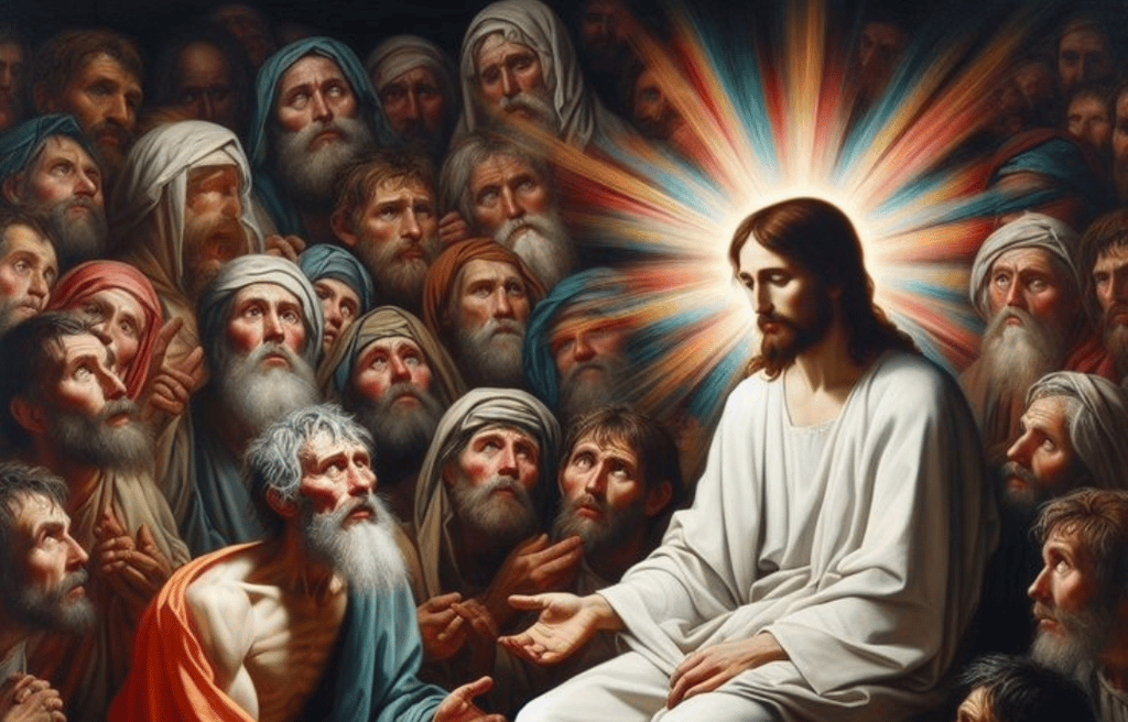 Understanding the Comforter - John 14:16