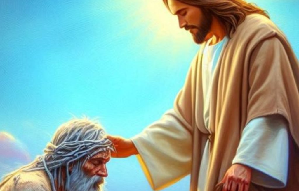 Strangers and Sojourners - 1 Chronicles 29:15