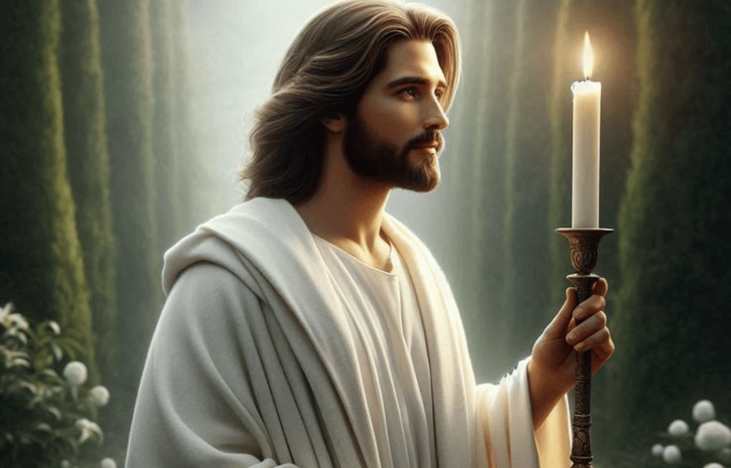 The Two Natures of Christ