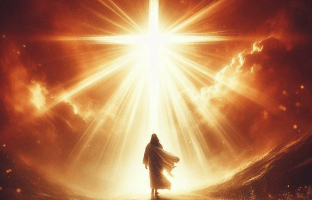 Decision-Making with Faith