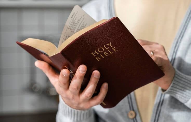 Best Bible Verses About Gratitude