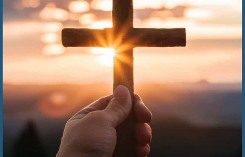 When God Closes a Door, He Opens a Window: Trusting God's Timing