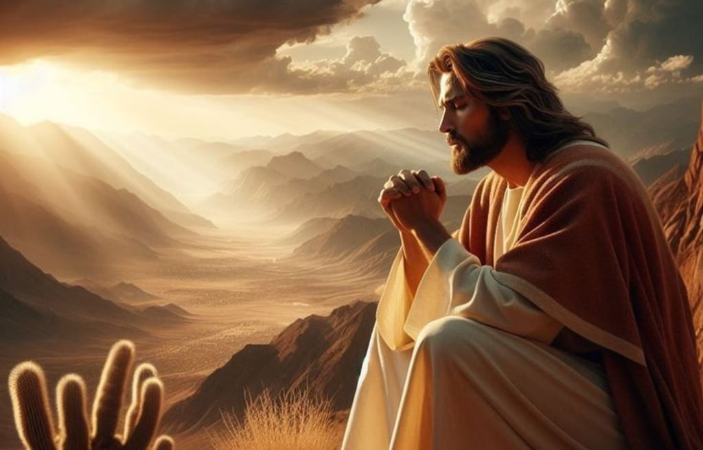 God Is Speaking: How to Recognize God's Messages in Your Everyday Life