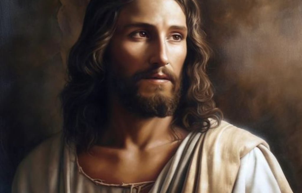 The Power of Gratitude: How Thanking God Can Change Your Life