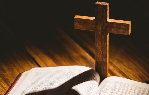5 Encouraging Bible Verses for Parents