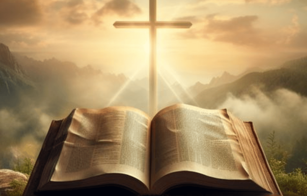 Biblical Foundations for Personal Communication