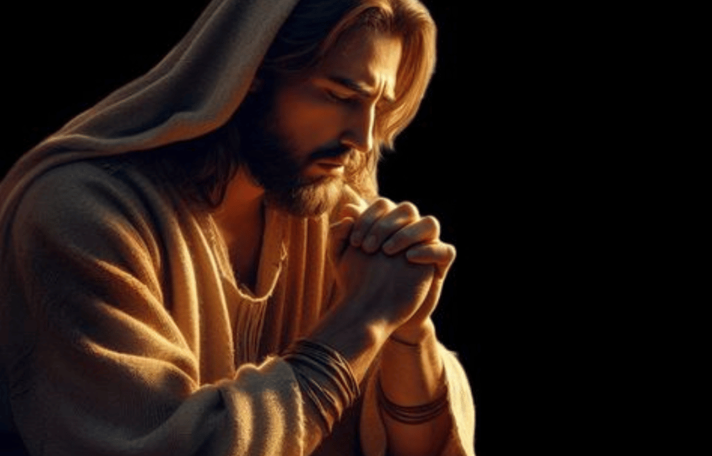 The Divine Purpose of Stillness