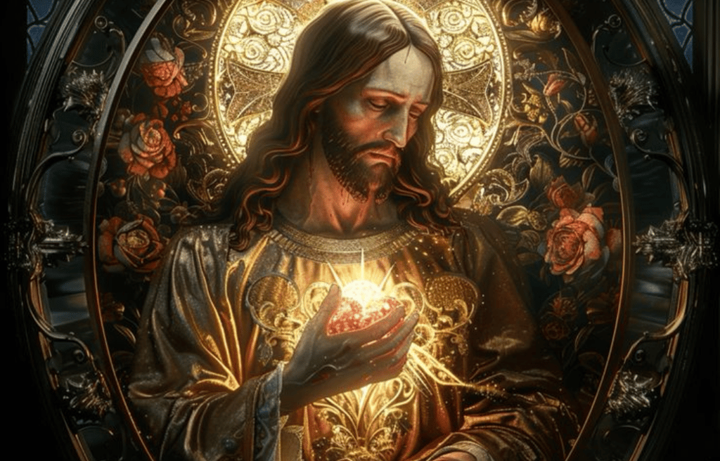 The Radical Nature of Jesus' Forgiveness