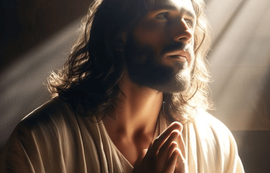 5 Things to Say to God Every Morning: A Christian's Guide to Starting the Day in Faith