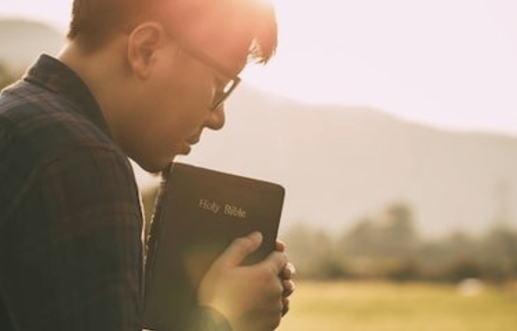 God's Guide to Self-Respect: A Christian Perspective