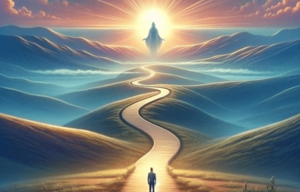Dreams, Déjà Vu, and Coincidences: Is God Trying to Tell You Something?
