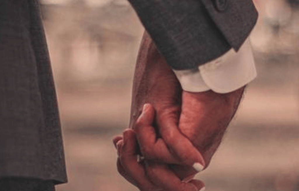 A Marriage Rooted in Faith: Putting God First