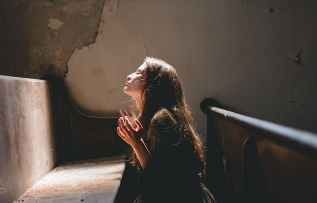 3 Signs God Is Trying to Get Your Attention (And What To Do About It)