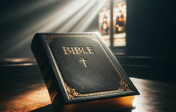A Growing Faith