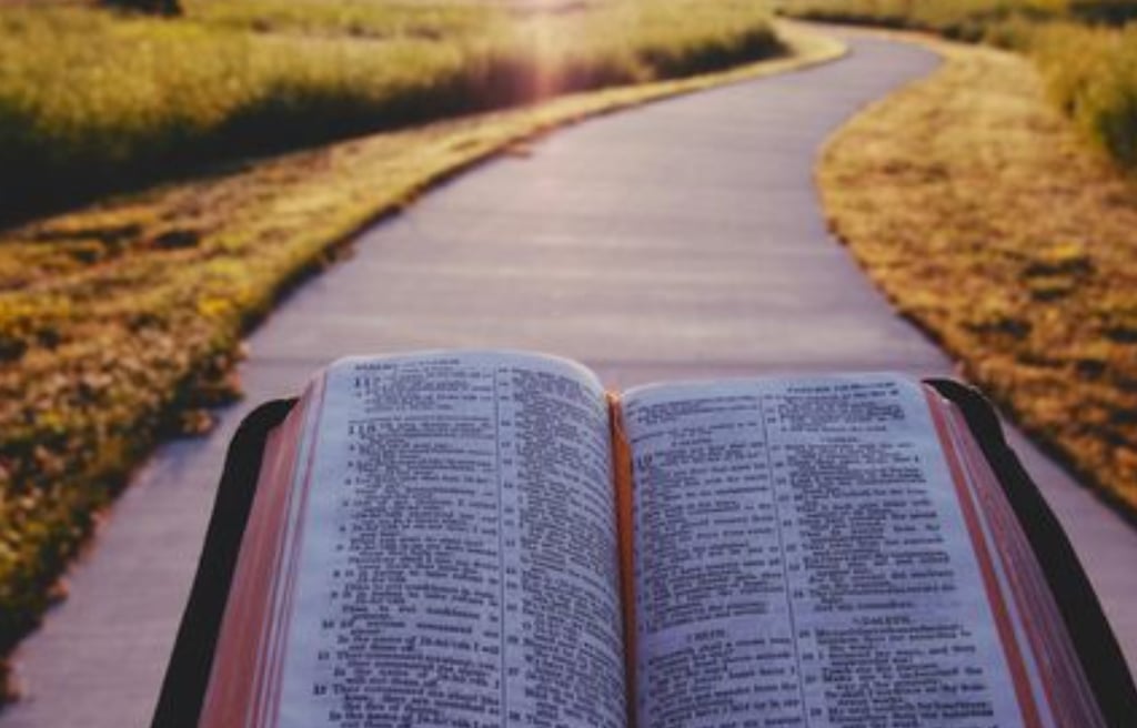 Why El Roi Is the Most Comforting Name of God