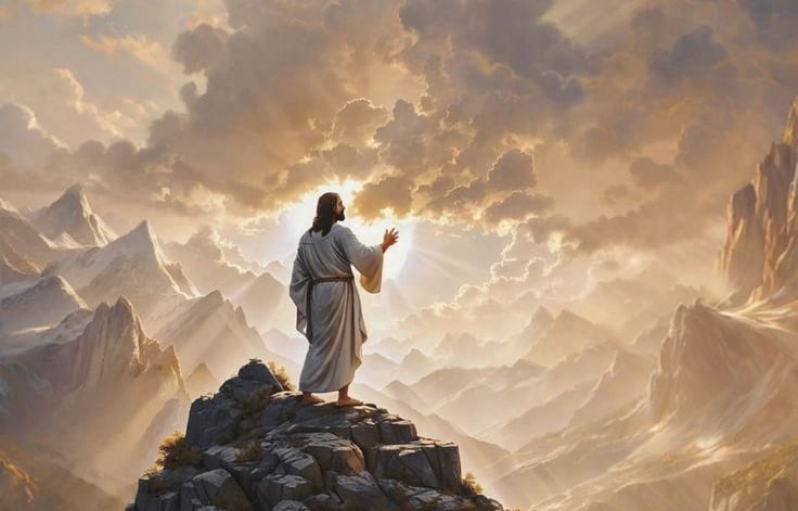 The Importance of Forgiveness