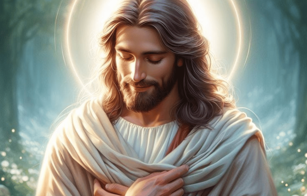 Reflecting the Heart of God