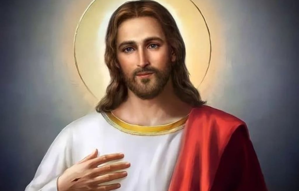 The Healing Promise From God