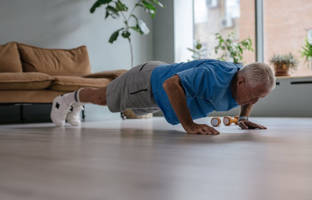 The Science of Longevity: Proven Habits That Help You Live Longer and Healthier
