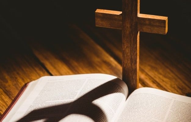 The relational nature of heaven