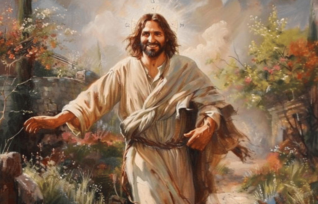 5 Freedoms Found Only in Jesus - 1. Freedom from Guilt