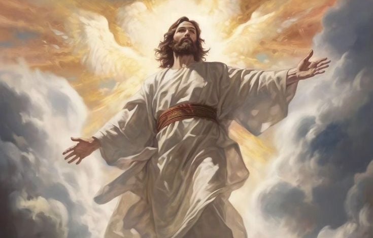 The Ascension