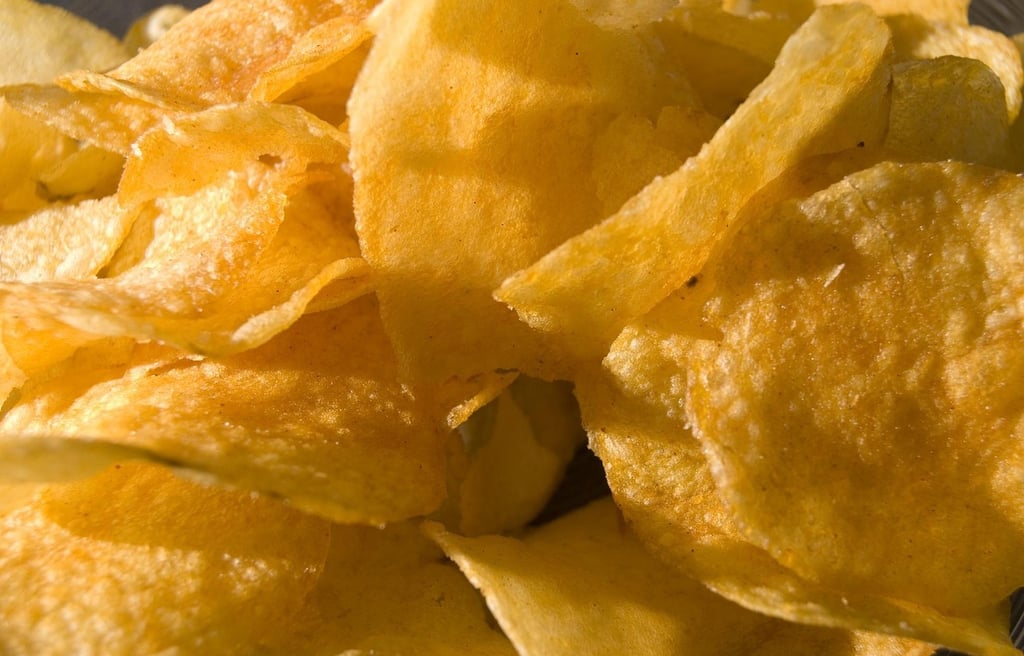 The Truth About Processed Foods: Hidden Ingredients That Could Be Harming Your Health