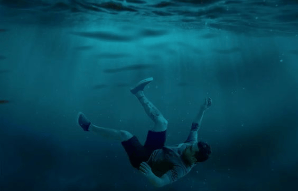 Climbing Out of the Pit: Finding Strength in Psalm 40:2