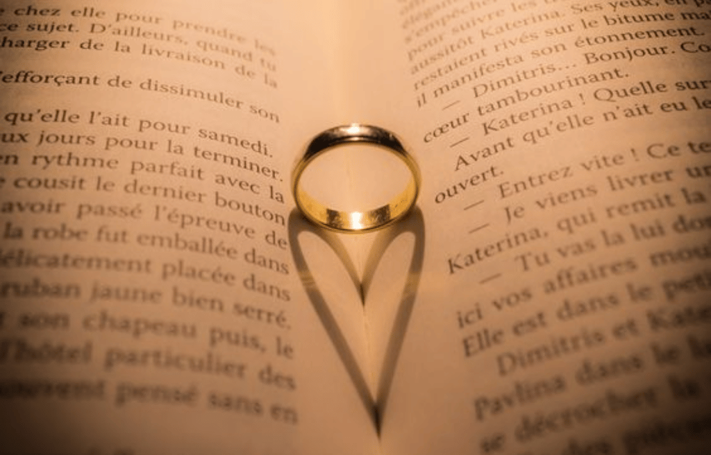 A Marriage Rooted in Faith: Putting God First
